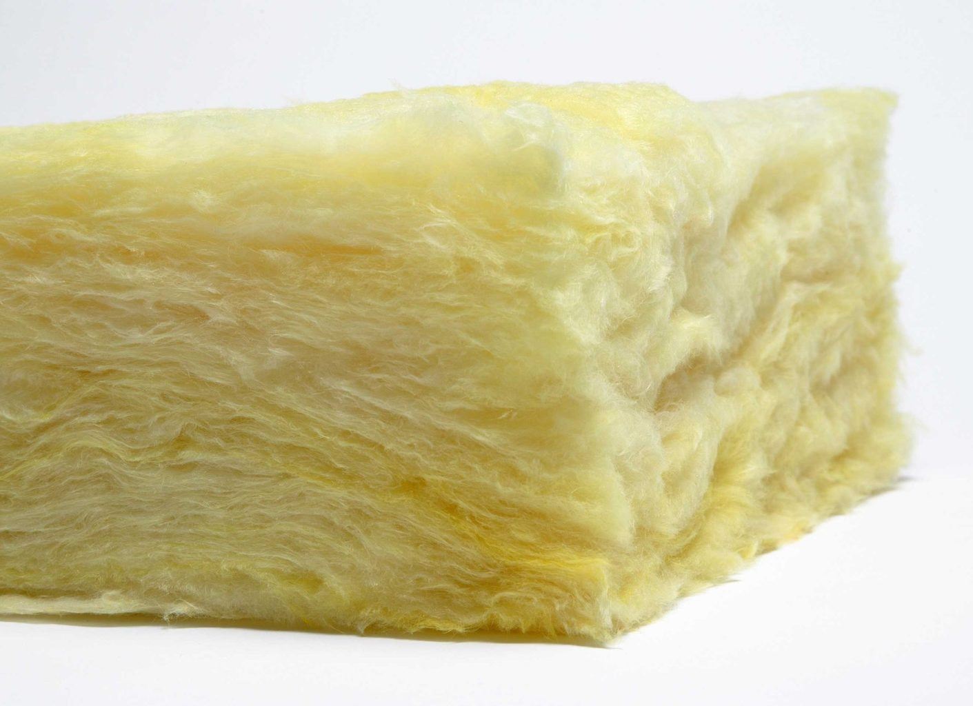 Premier Glasswool Ceiling Blankets Sample Premier Insulation