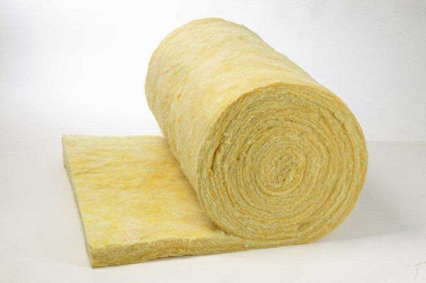 Premier Glasswool Ceiling Blankets Sample | Premier Insulation