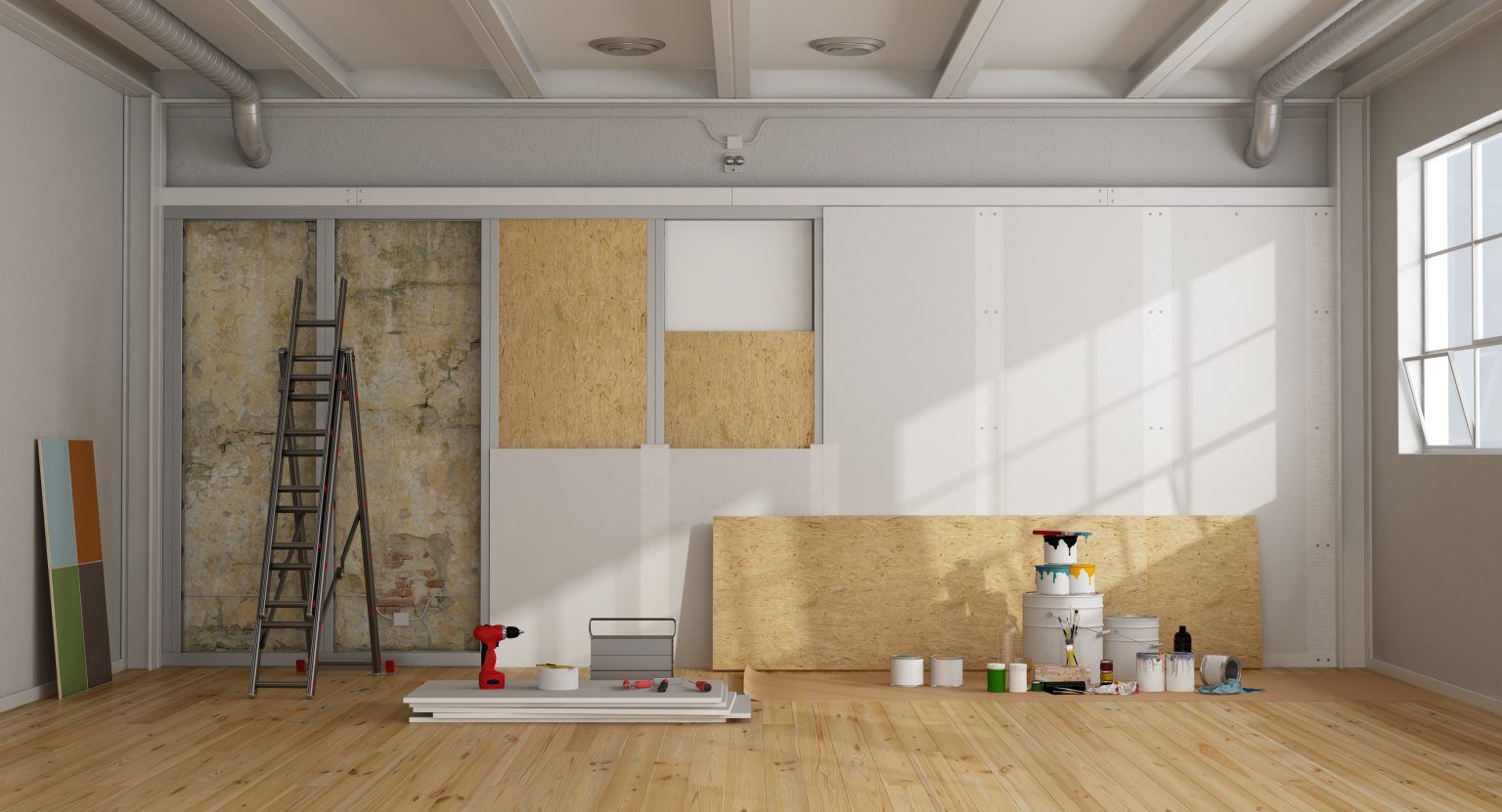 wall insulation
